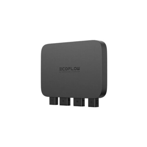 Eco Flow Alternator Charger – Fast In-Car Battery Charging