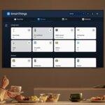 Samsung 55 Inch Crystal UHD 4K HDR Smart TV 55DU7010 By Samsung