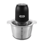 Rebune RE-2-099 Food Processor: 350W, 2.0L Capacity By Other