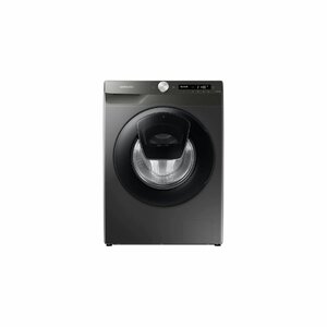 Image for SAMSUNG Series 5+ AddWash WW80T554DAN/S1 WiFi-enabled 8 Kg 1400 Spin Washing Machine - Graphite