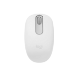 Logitech M196 Bluetooth Mouse - Compact Wireless Mouse With 12-Month Battery | No Dongle Required. By Logitech