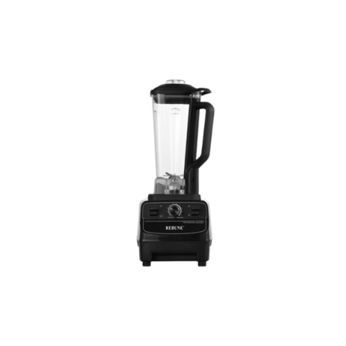Rebune RE-2-084 Commercial Blender: 2L, 1500 Watts