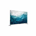 TCL 98 Inch 98C735 4K QLED Google Smart TV, Game Master, Android Ramati UI, Dolby Vision IQ, Dolby Atmos, HDR 10+, Imax Enhanced By TCL