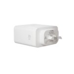 Oppo 67W SuperVOOC 2.0 Fast Power Adapter | USB-C Charger - White By Oppo