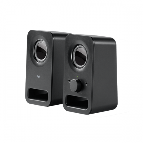 Logitech Speaker Z150 By Logitech