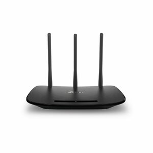 TP-Link TL-WR940N 450Mbps Wireless N Router photo