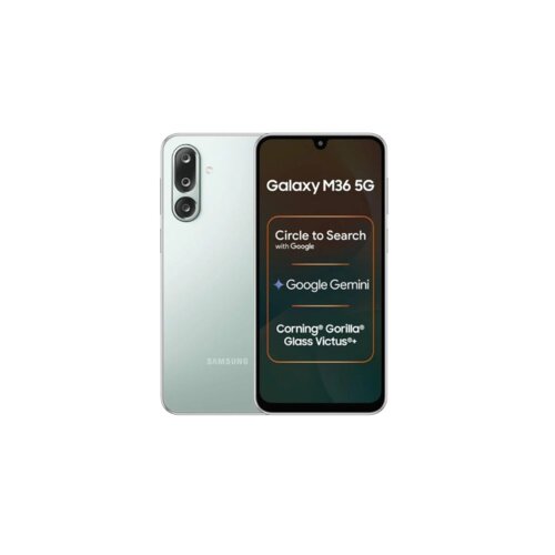 Samsung Galaxy F36 5G 6GB RAM 128GB- 6.7 Inch, 5000mAh Battery By Samsung