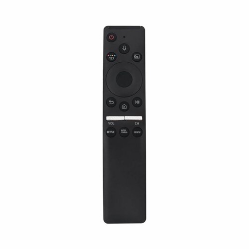 SAMSUNG BN59-01330C Voice Control Genuine Replacement Remote By Remotes