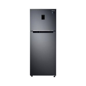 Samsung 362 Litres  Top Mount Freezer Fridge RT44K5552BS - Black photo