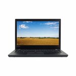 Lenovo ThinkPad T470s, 7th Gen Intel Core I7 Processor, 8GB RAM, 256GB PCIe NVMe SSD (REFURBISHED) By Lenovo