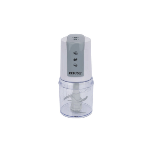 Rebune RE-2-082 Food Processor 500ML By Other