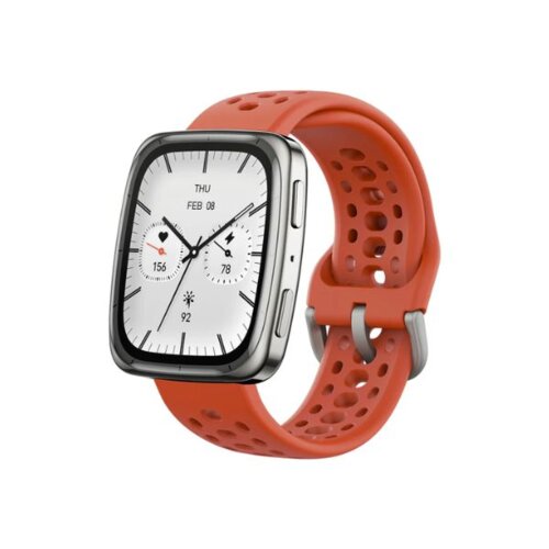 Amazfit Active 2 – AMOLED Display, GPS, 14-Day Battery Life