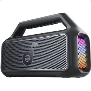 Anker Boom 2 Pro Bluetooth Speaker - Portable, 20W, Water-Resistant photo