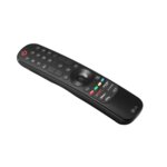 LG MR24GN Magic Remote Control - Smart Voice Control By LG