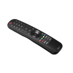 LG MR24GN Magic Remote Control - Smart Voice Control photo