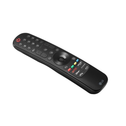 LG MR24GN Magic Remote Control - Smart Voice Control By LG
