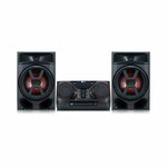 LG XBOOM CK43 300W Surround Sound Hi Fi System By LG