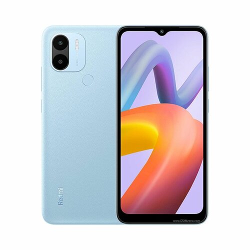 Xiaomi Redmi A2+ 6.52" 3GB RAM 64GB ROM 5000mAh By Xiaomi