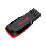 SanDisk Cruzer Blade 8GB By Sandisk
