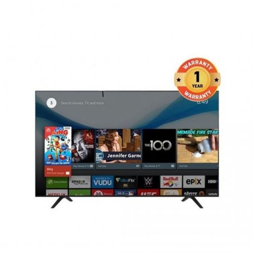 Jpe 32″ Frameless Smart Android 9.0 8GB+1GB RAM TV By Other