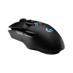 LOGITECH G903 LIGHTSPEED GAMING MOUSE With HERO 25K SENSOR By Logitech