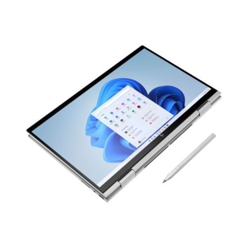 14-ek0033dx HP Pavilion X360 Core I5  12th Gen - 1235U  8GB RAM  512GB SSD  14" FHD Touch Screen Laptop  Display  Win 11 Home