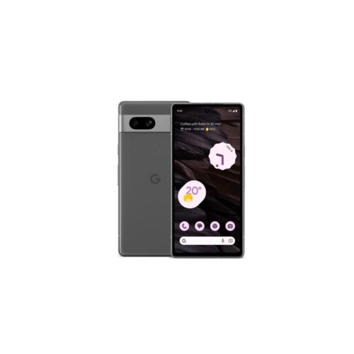 Google Pixel 8A 256GB – 6.1 Inch OLED, Long Battery Life, 5G