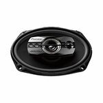 Pioneer TS-7150F - Car Stereo, Car Subwoofer, Amplifier By PIONEER