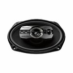 Pioneer TS-7150F - Car Stereo, Car Subwoofer, Amplifier By Woofers(carseat, Mount)