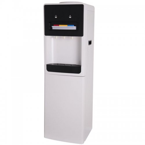 Ramtons HOT NORMAL AND COLD FREE STANDING WATER DISPENSER- RM/338