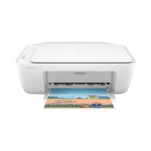 HP DeskJet 2320 All-in-One Printer photo