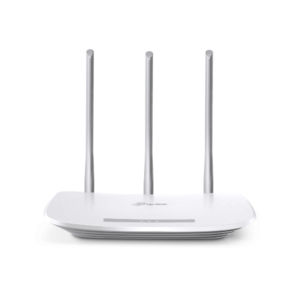 TP-Link TL-WR845N 300Mbps Wireless N Router photo