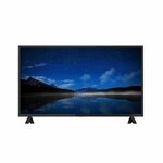 Vision Plus 40 Inch Smart TV  FHD V+ OS - VP8840SV By Other