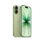 Apple IPhone 17 Esim/physical Sim 256GB + 8GB RAM 6.3 Inch Display, 48 Mp Main Camera, 3692mAh Battery By Apple