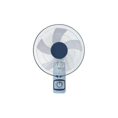 Rebune RWF-18-002 Fan: 18-Inch Wall Fan