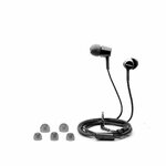 Sony MDR-EX155AP In-Ear Headphones With Mic By Sony