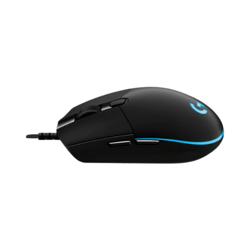 LOGITECH G PRO WIRELESS GAMING MOUSE