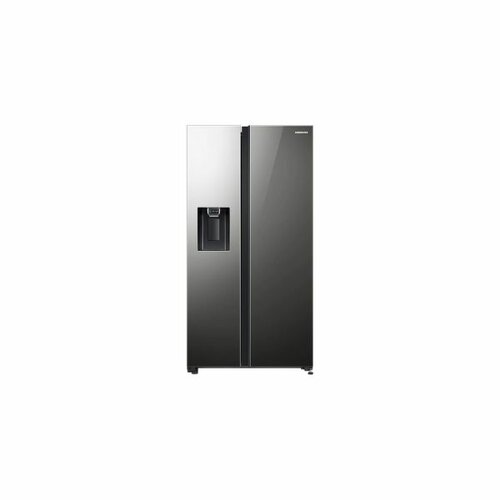 Samsung RS64R53112A 617 Litres Side By Side Fridge By Samsung