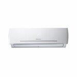 Hisense 22000 BTU Split Type Air Conditioner AS22CR4SBBTG01 By ACs