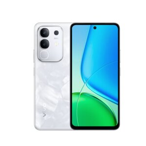 Vivo Y29 8GB RAM 128GB – 6500mAh Battery, 50MP Camera, Fast Charging photo