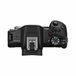 Canon EOS R50 Mirrorless Camera With 18-45mm Lens By Canon