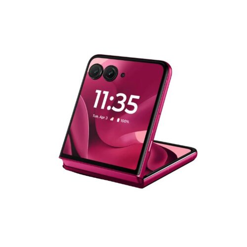 Motorola RAZR 60 Ultra 16GB RAM 512GB ROM With Moto Buds – Model 60ULTRA