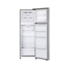 LG 287L Top Freezer Refrigerator - Prime Silver GN-B262PFSF By LG