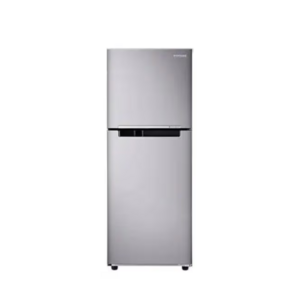 Samsung 236L Double Door Refrigerator RT22FGRADS8 – Silver