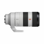 Sony FE 70-200mm F/2.8 GM OSS II Lens By Sony