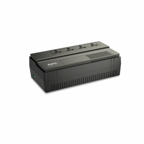 APC EASY UPS BV 800VA, AVR, Outlet, 230V By UPS
