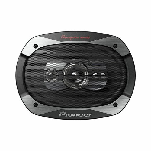Pioneer TS-7150F - Car Stereo, Car Subwoofer, Amplifier By PIONEER