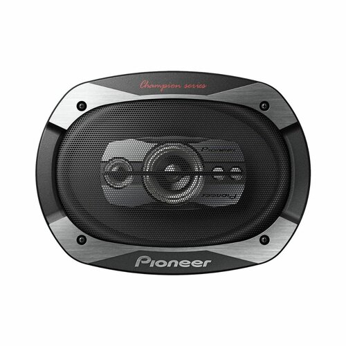 Pioneer TS-7150F - Car Stereo, Car Subwoofer, Amplifier By Woofers(carseat, Mount)