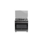 SOLSTAR Maxi Oven Elite Line 90cm, Inox, Energy Efficient, Model SO951DKEPINBSS By Other