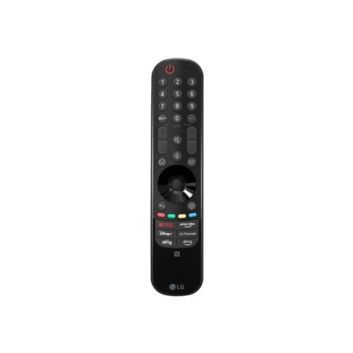 LG MR23GN Magic Remote Control - Wireless Remote For LG Smart TVs